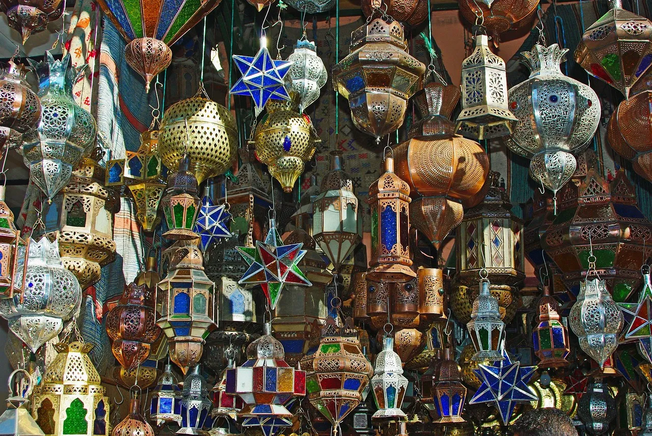 4 Day Tour from Marrakech to Fes camel trek in Merzouga Desert