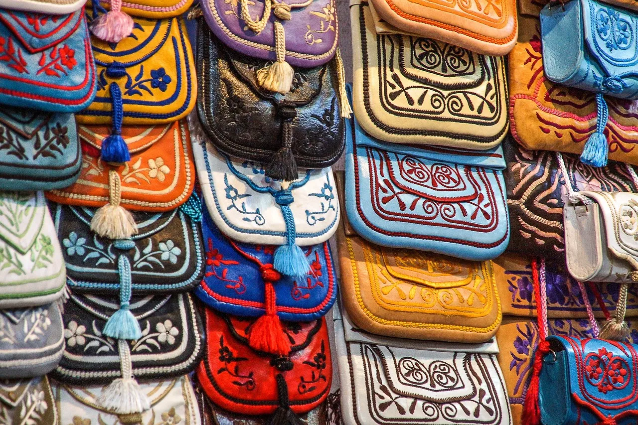 4 Day Tour from Marrakech to Fes camel trek in Merzouga Desert