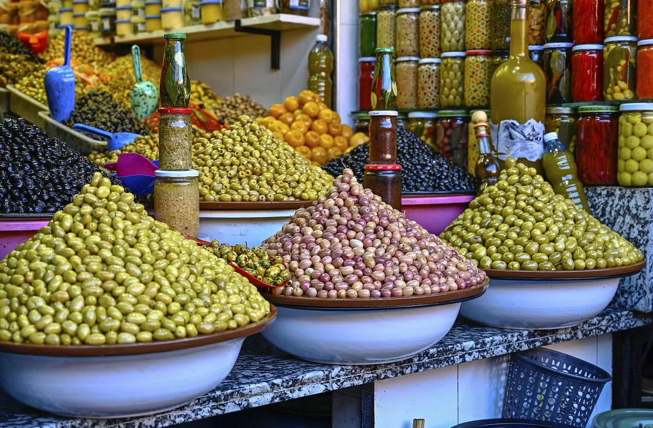 4 Day Tour from Marrakech to Fes camel trek in Merzouga Desert