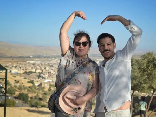 6 days tour from marrakech