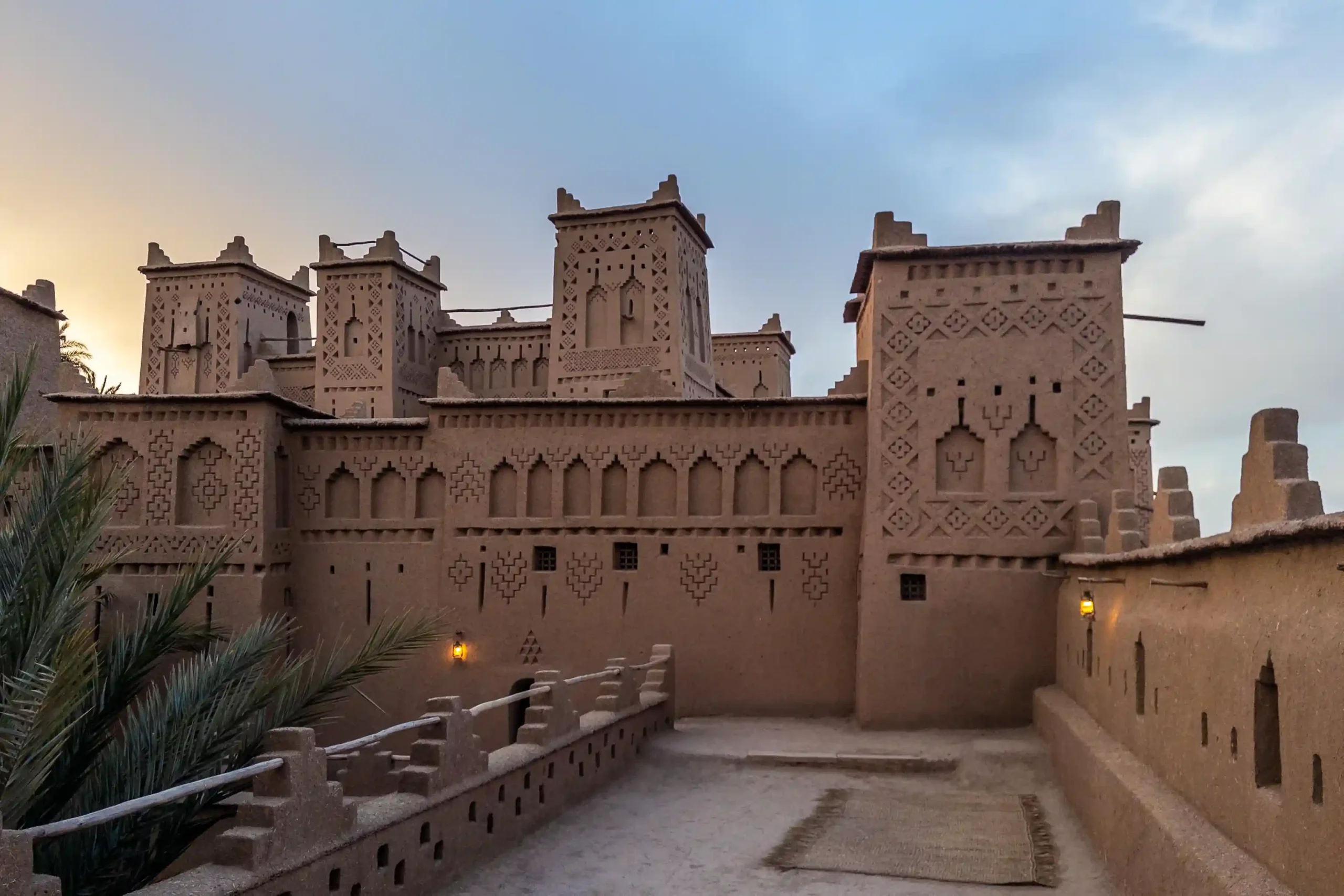 9 Days Tour From Fes