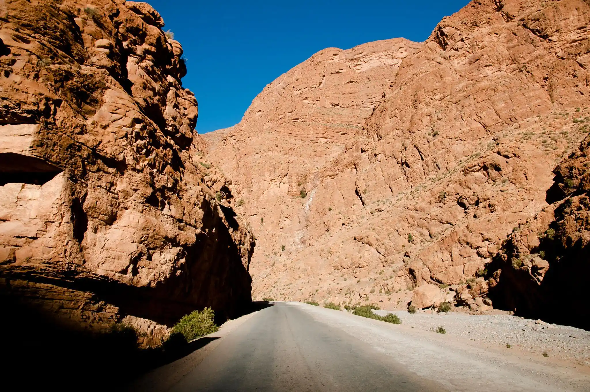 8 Days Tour From Marrakech Merzouga Sahara Desert Dunes