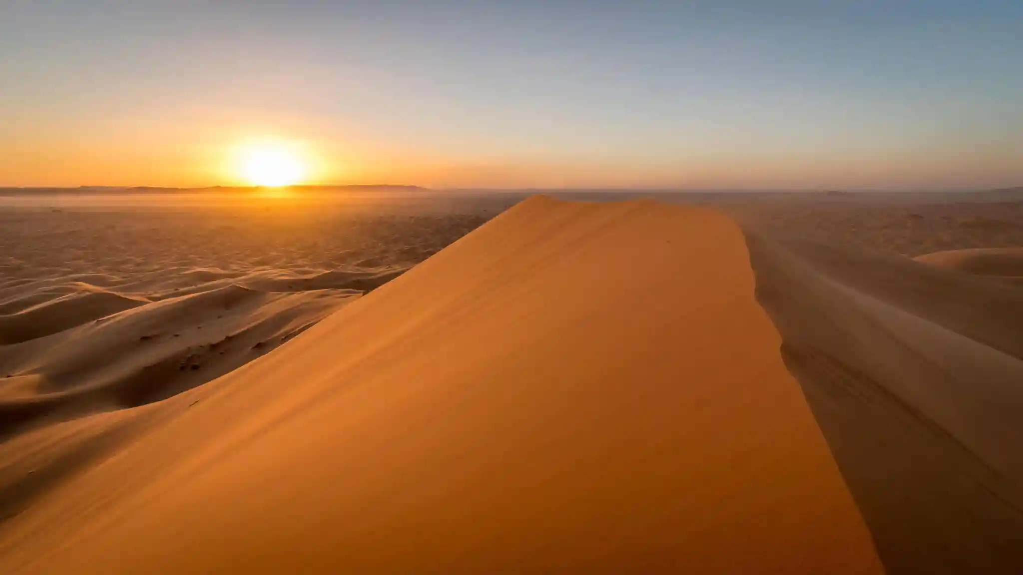 6 Day Morocco Tour From Fes