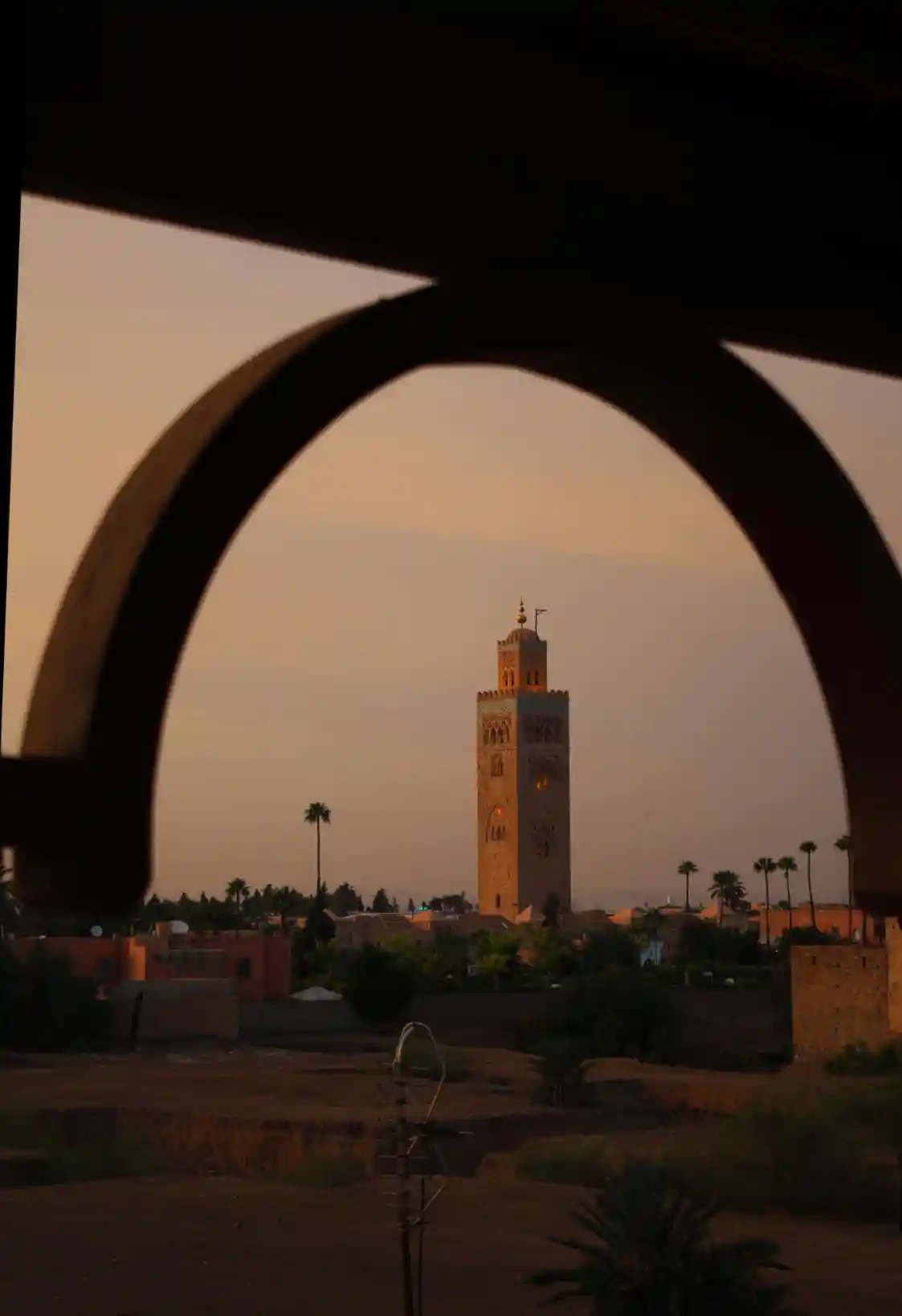 9 Days Tour From Fes