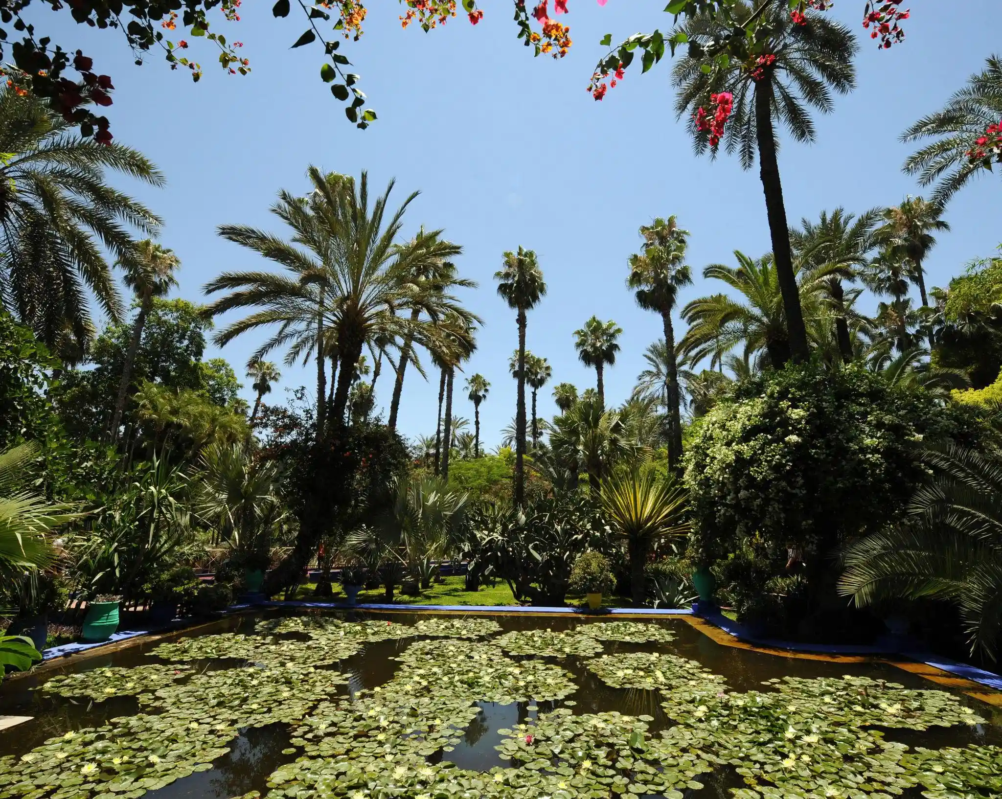 14 Day Morocco Itinerary From Marrakech