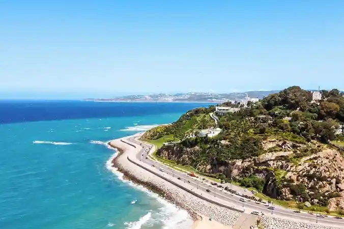 10 Days Tour From Fes Ends in Tangier