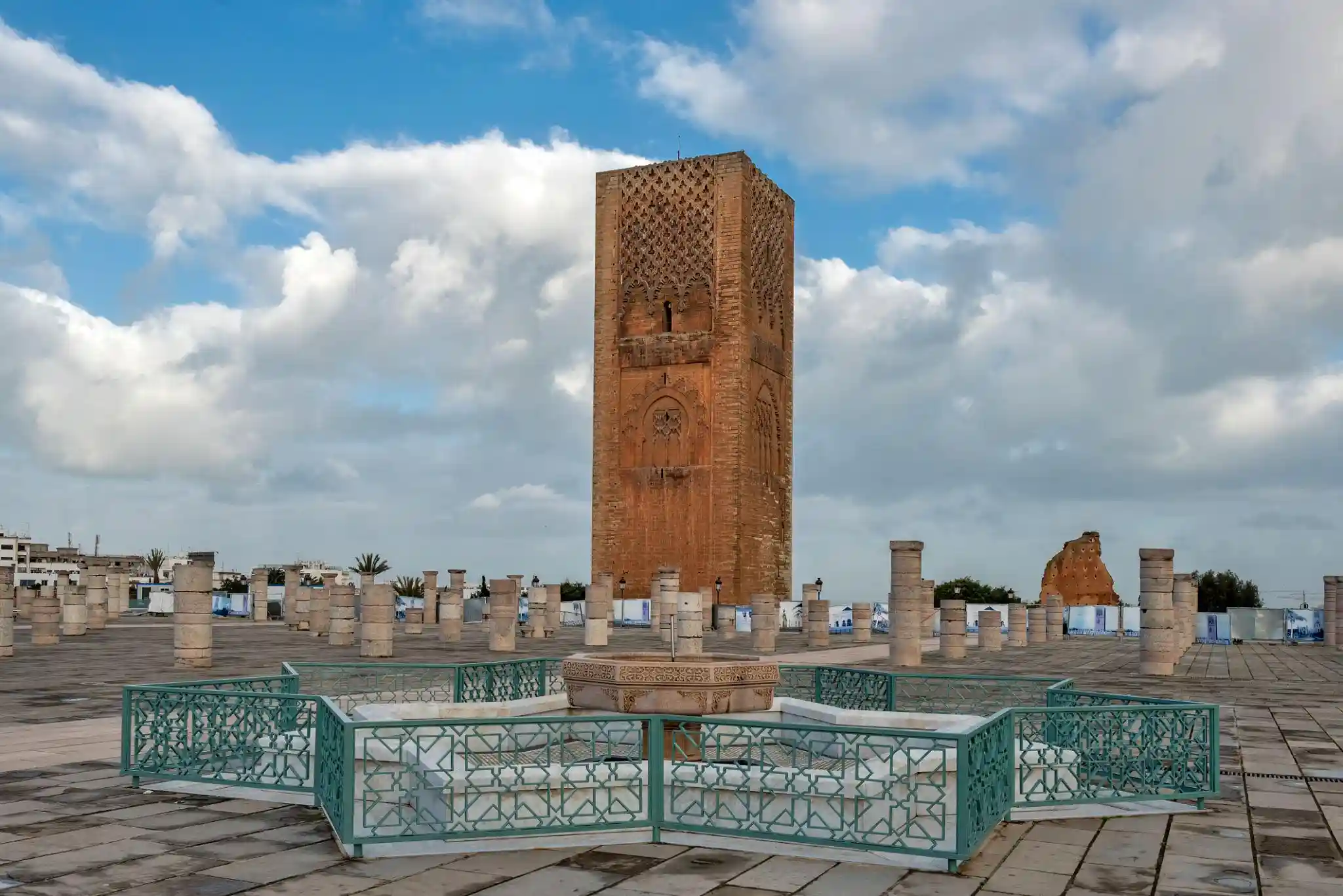 14 Day Morocco Itinerary From Marrakech