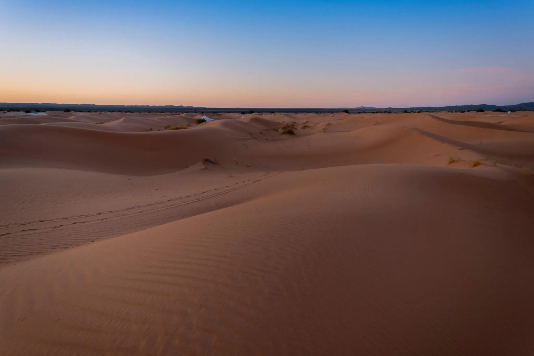 7 Days Morocco Tour From Marrakech Sahara Desert Camel Trek