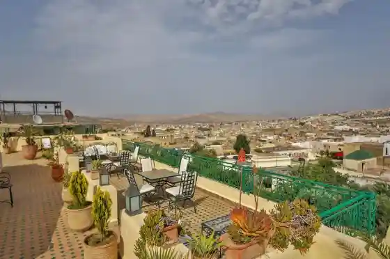 7 Day Morocco Itinerary From Fes