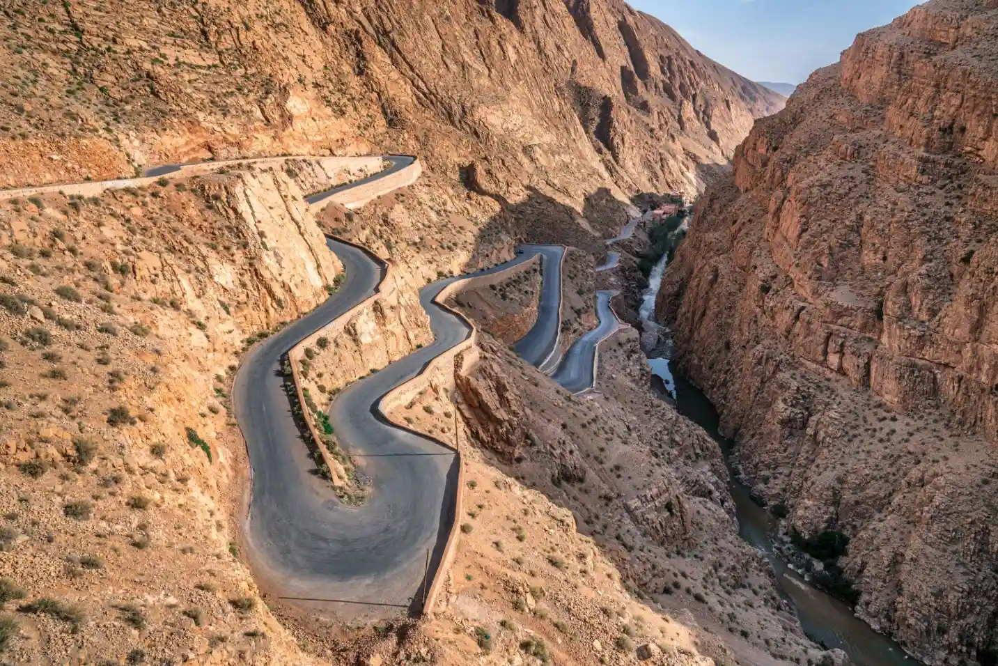 11 Days Tour From Fes