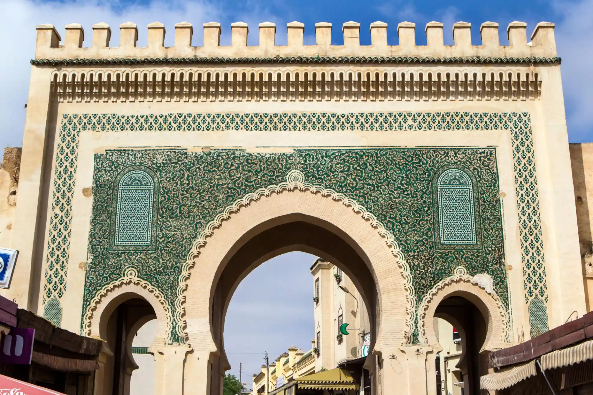 Morocco 12 Day Itinerary From Marrakech including Sahara Desert and imperial cities