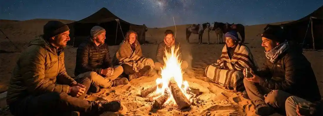 6 Day Morocco Tour From Fes