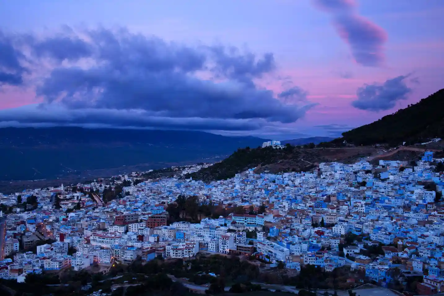 11 Days Tour From Fes