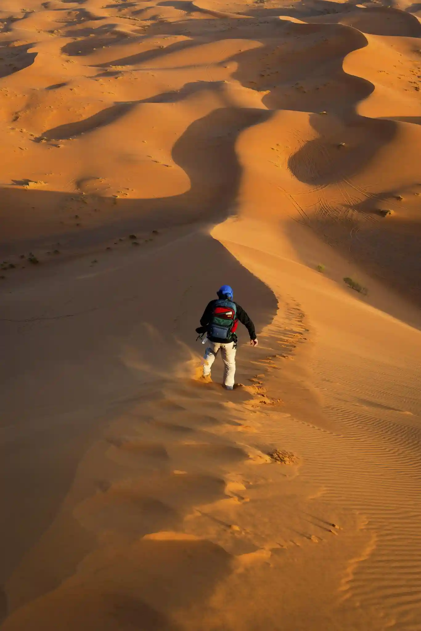 14 Day Morocco Itinerary From Marrakech