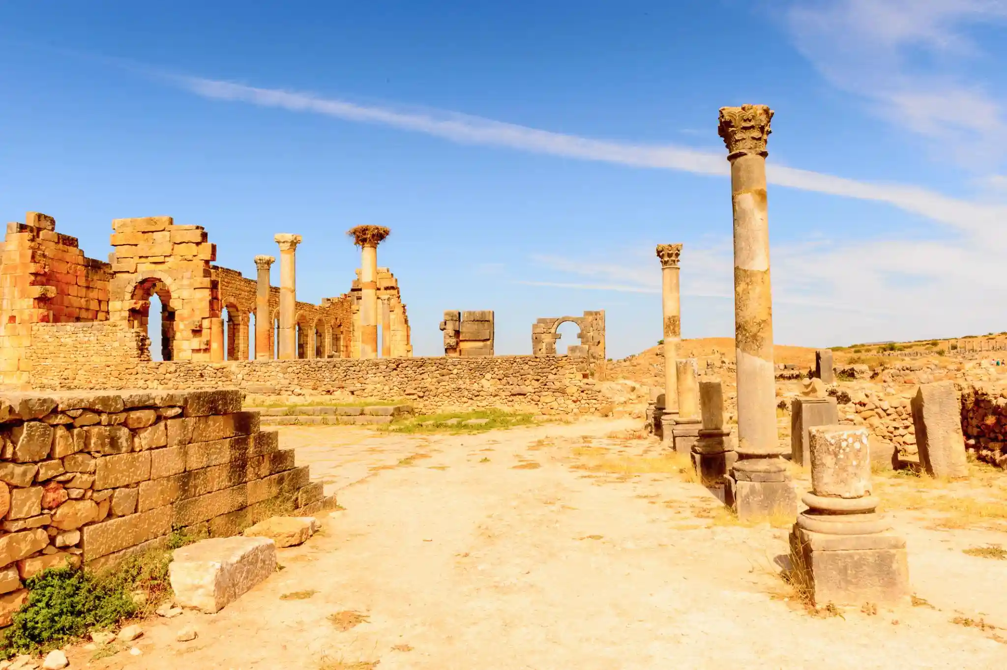 15 Days Tour From Marrakech