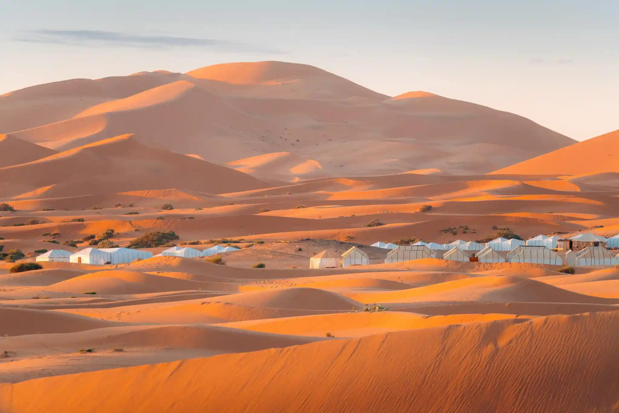11 Days Tour from Marrakech through the Sahara Desert, Fes, Chefchaouen and Essaouira