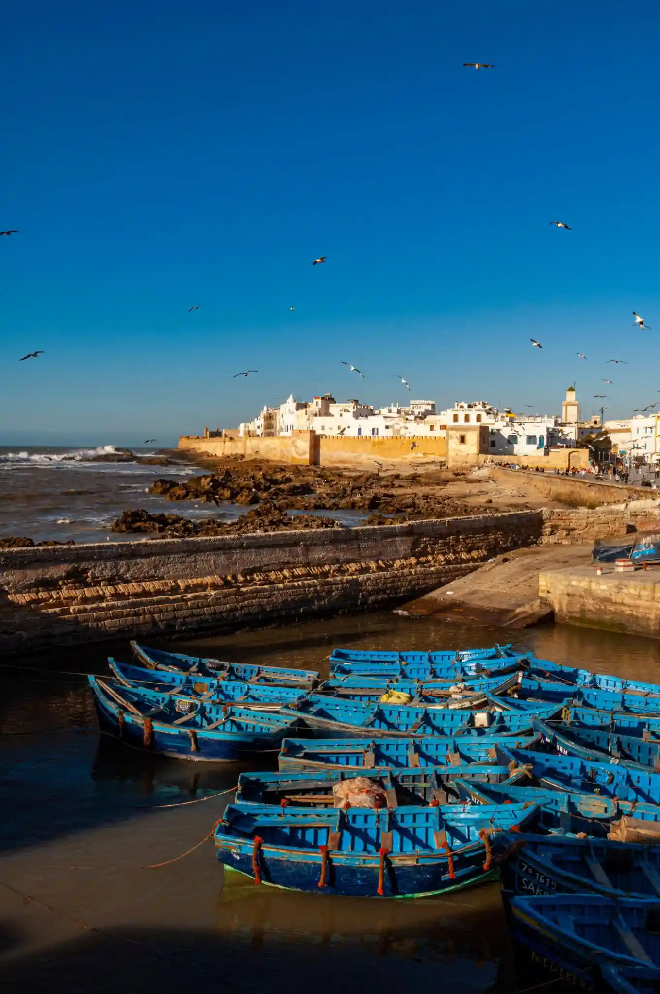 14 Day Morocco Itinerary From Marrakech