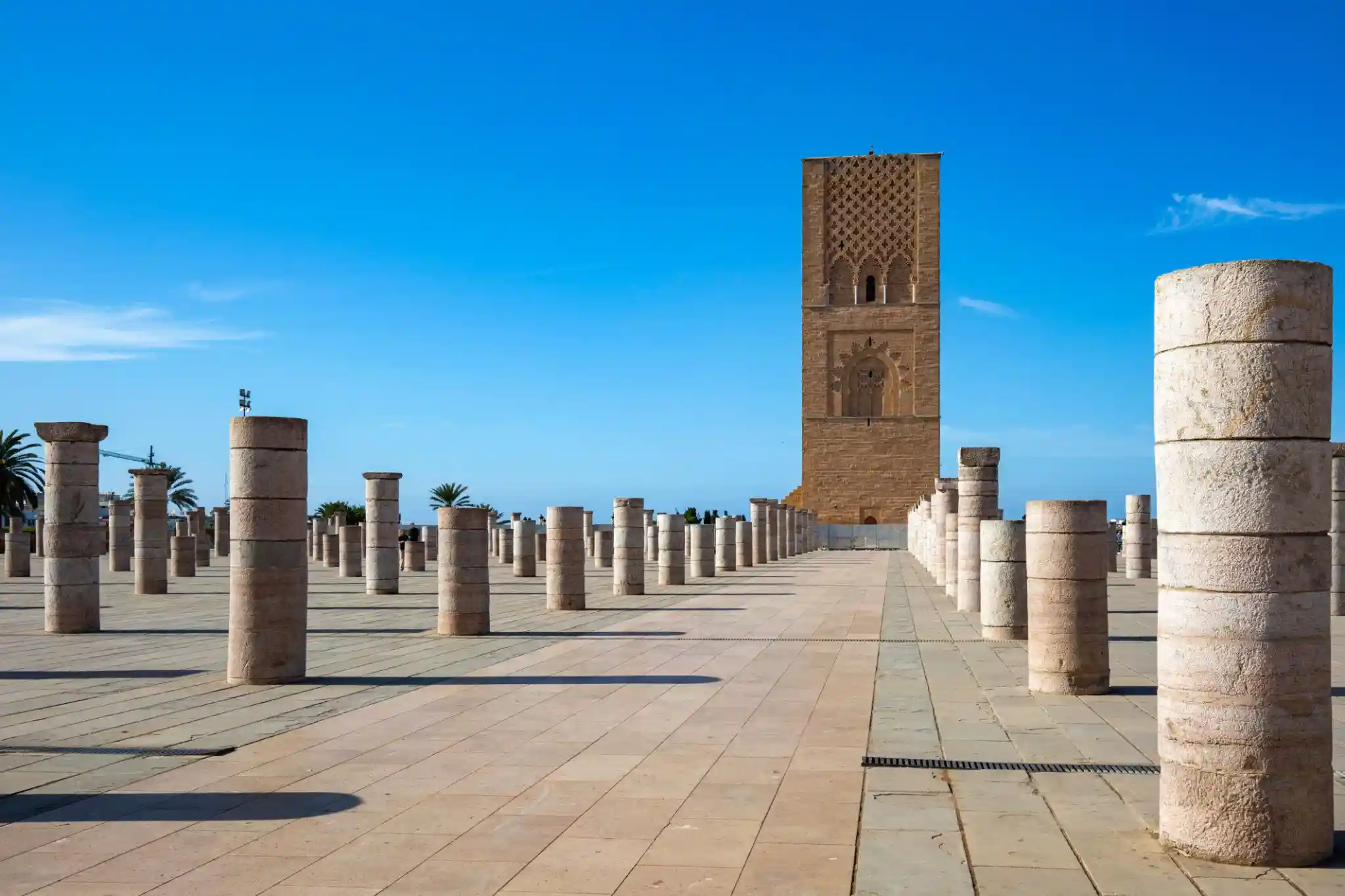 11 Days Tour from Marrakech through the Sahara Desert, Fes, Chefchaouen and Essaouira