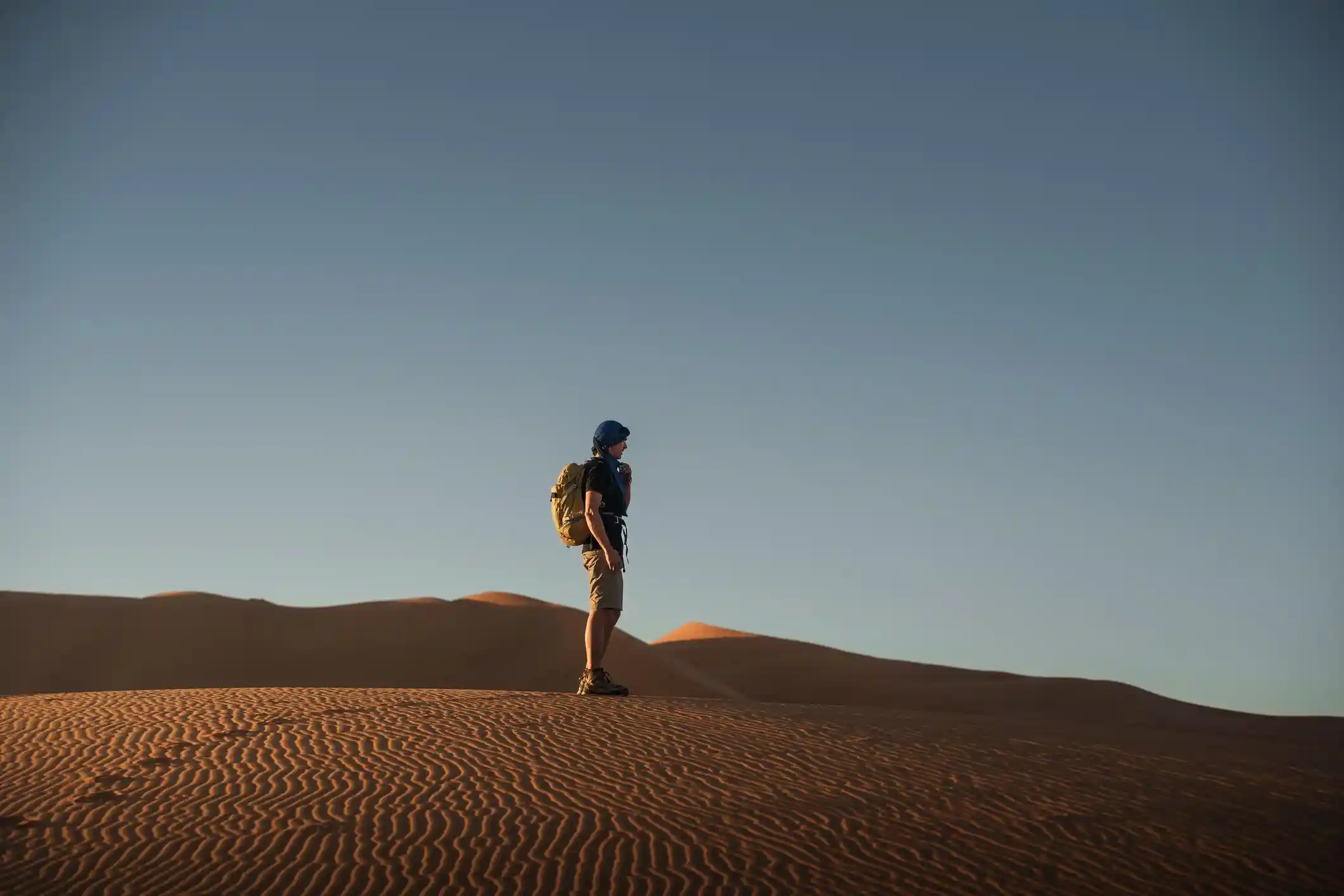 13 Days Tour From Marrakech through the Sahara Desert, imperial cities, and Atlantic coast