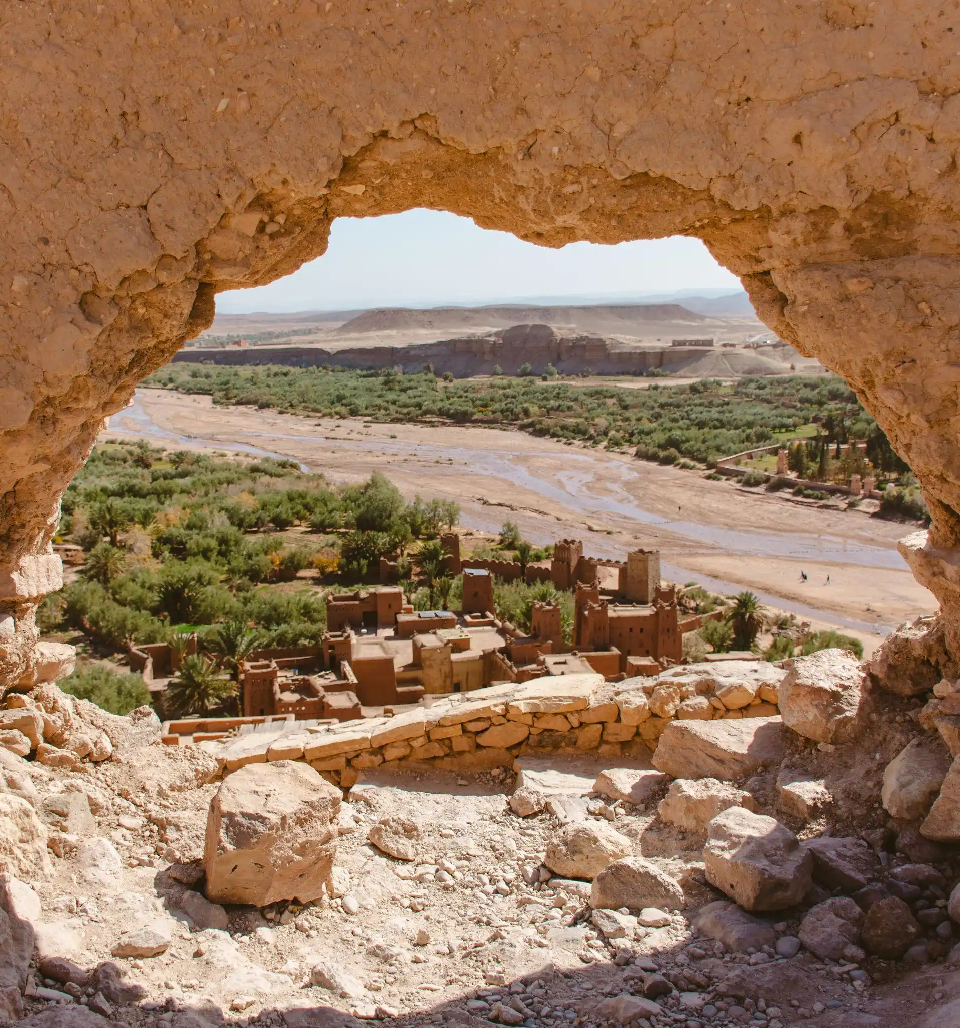 8 Days Tour From Marrakech Merzouga Sahara Desert Dunes