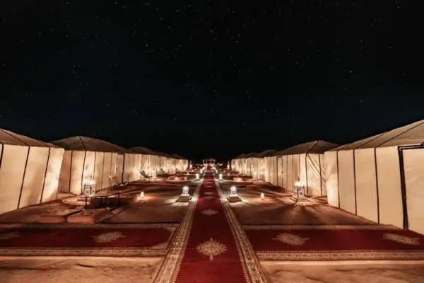 9 Days Tour From Fes