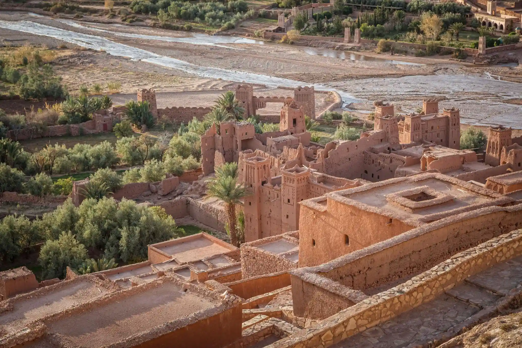 15 Days Tour From Marrakech