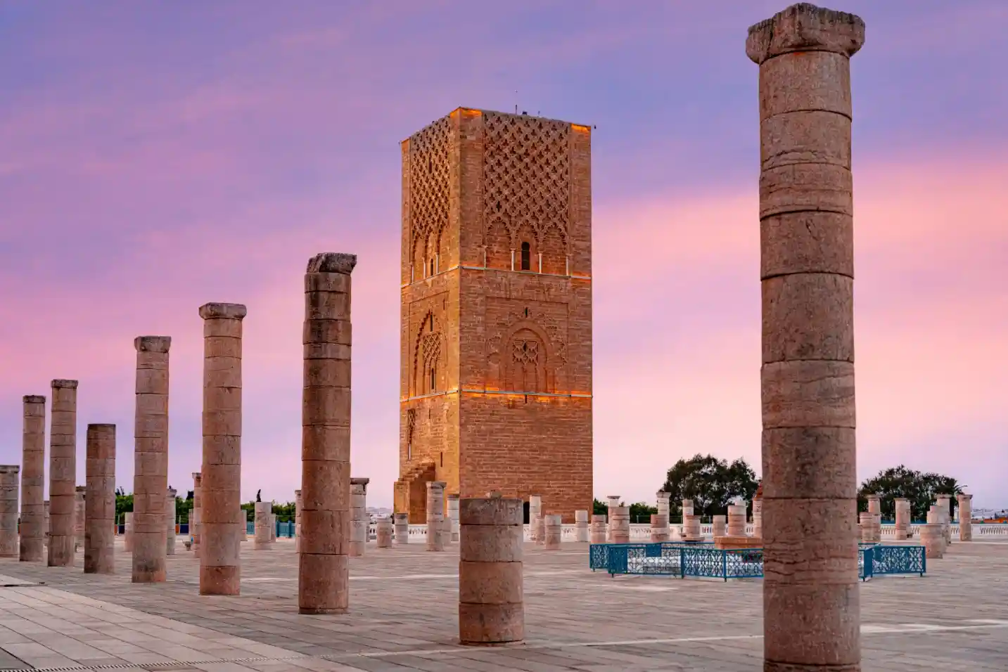 10 Days Tour from Casablanca