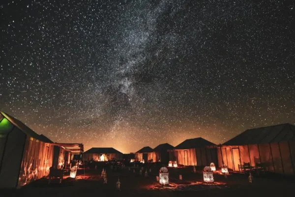 11 Days Tour from Marrakech