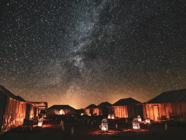 11 Days Tour from Marrakech