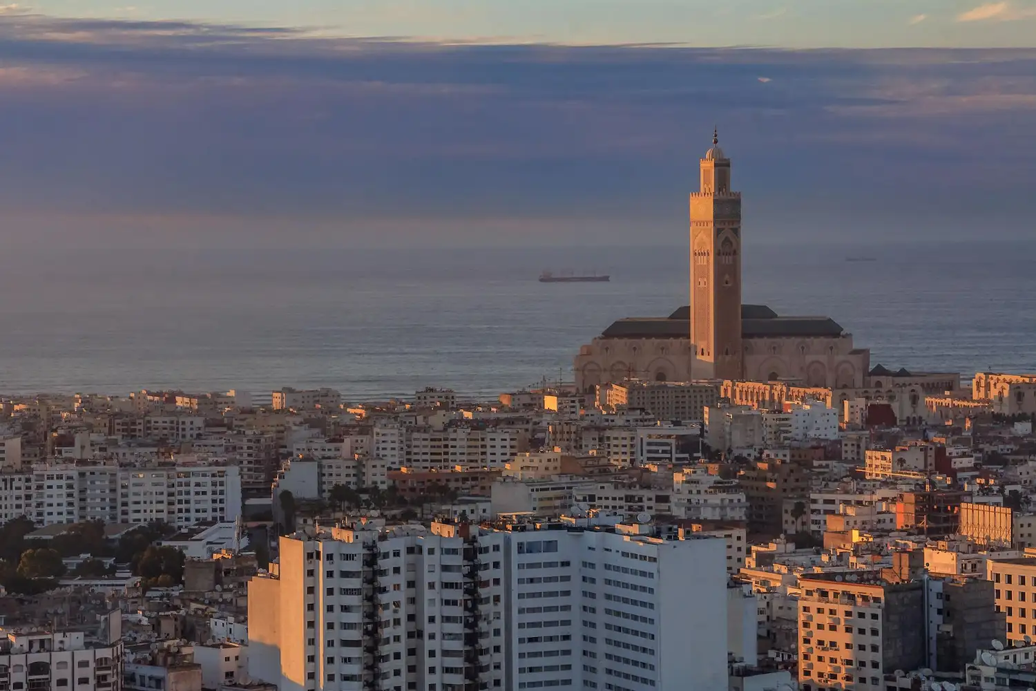 Casablanca