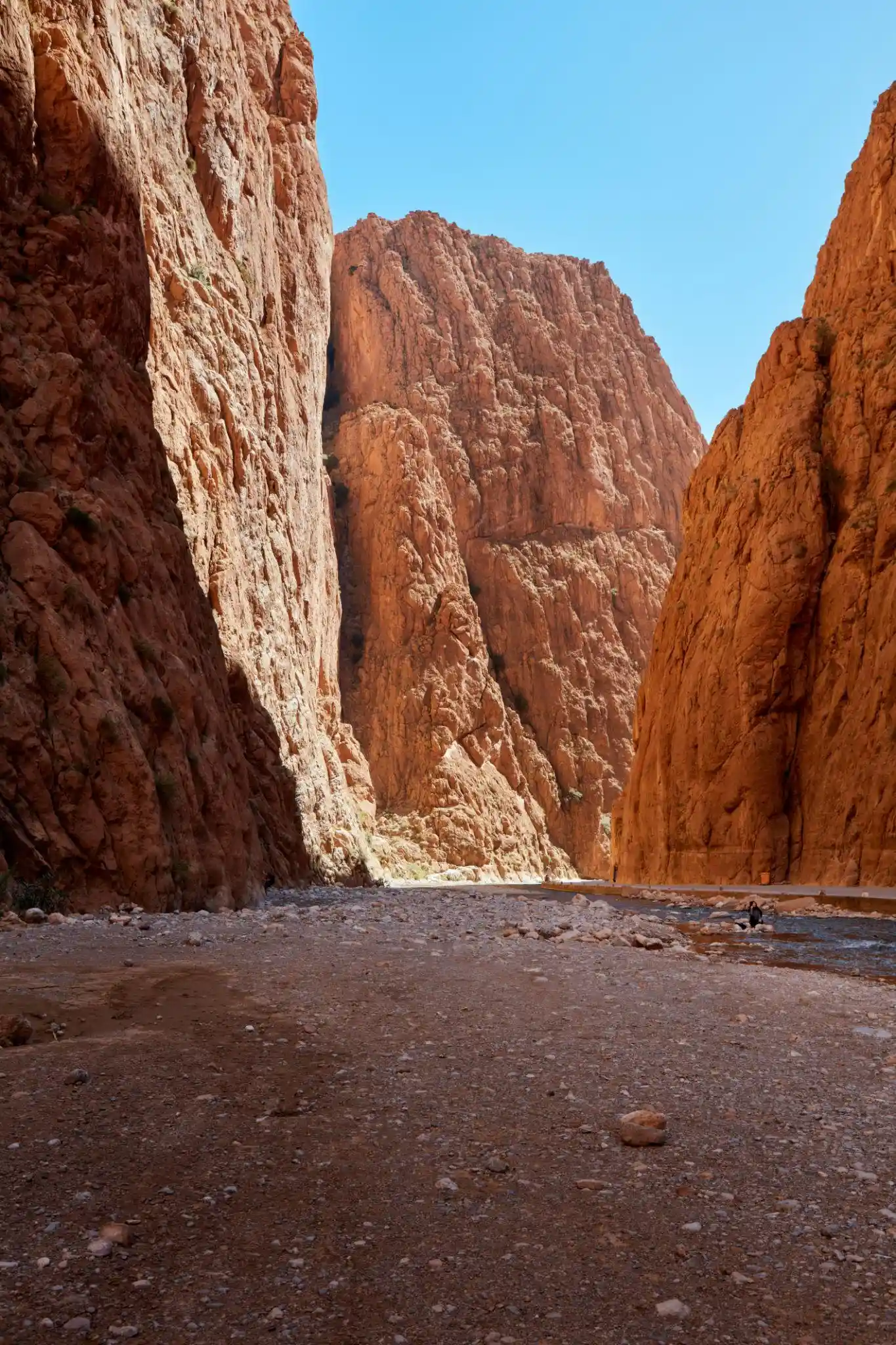 4 Days Tour from Fes to Marrakech