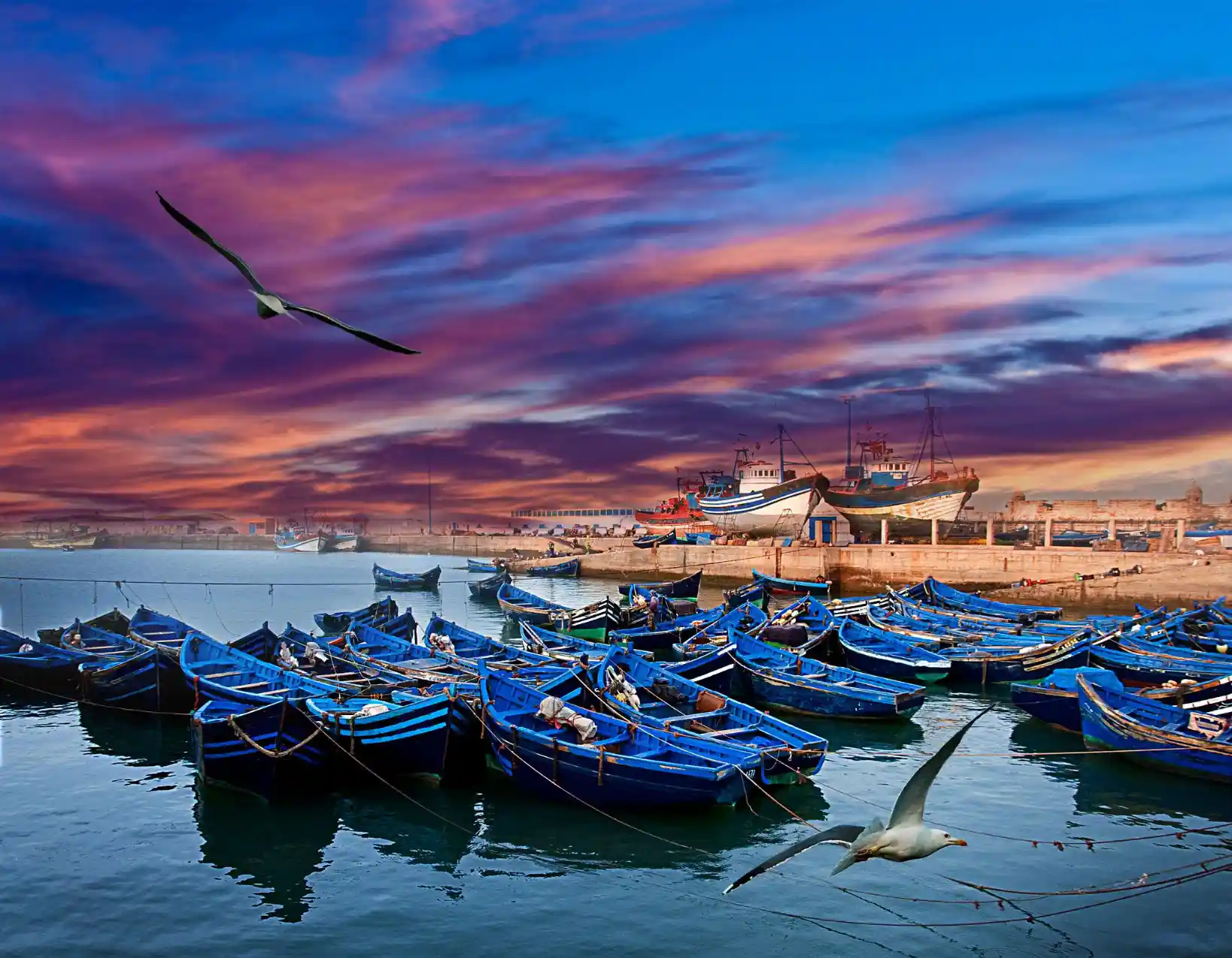 14 Days Tour from Fes