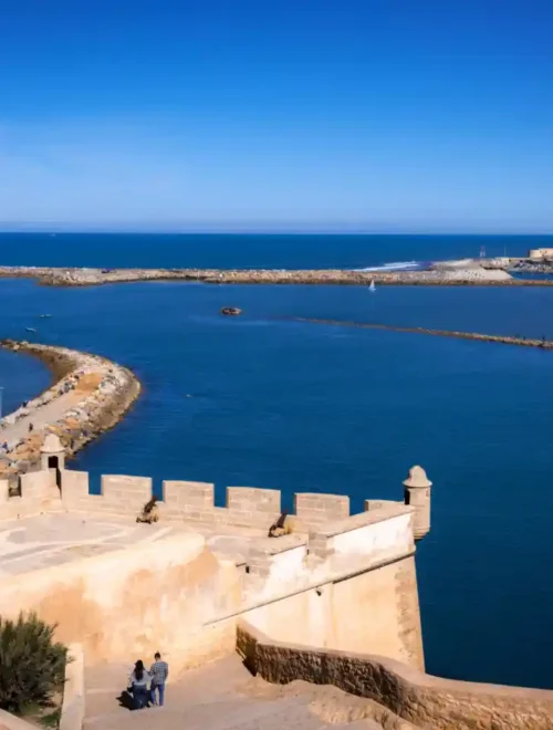 8 Days Tour from Tangier