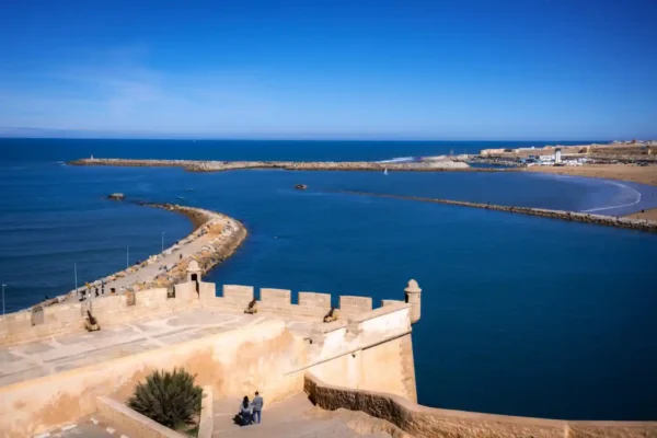 8 Days Tour from Tangier