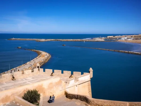 8 Days Tour from Tangier