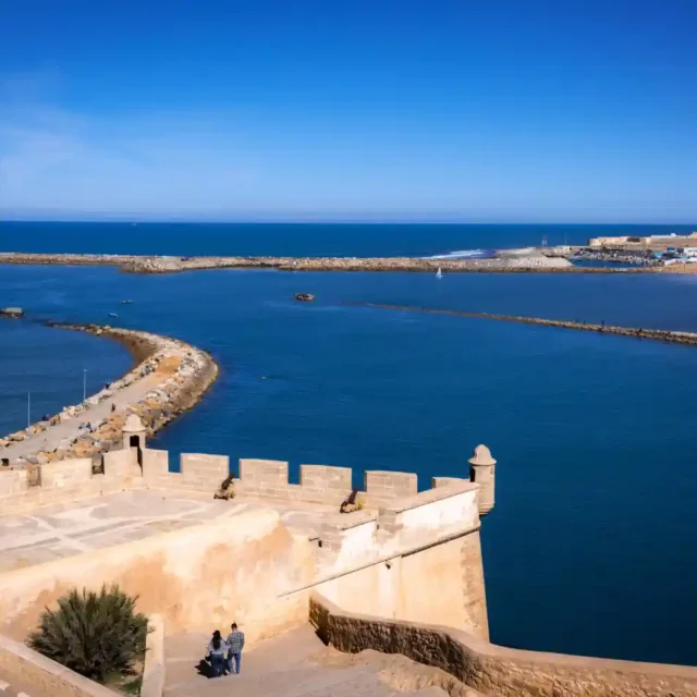 8 Days Tour from Tangier