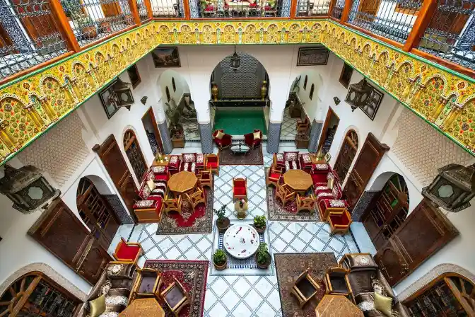 10 Days Tour from Tangier