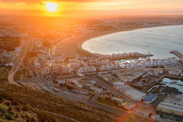 Agadir