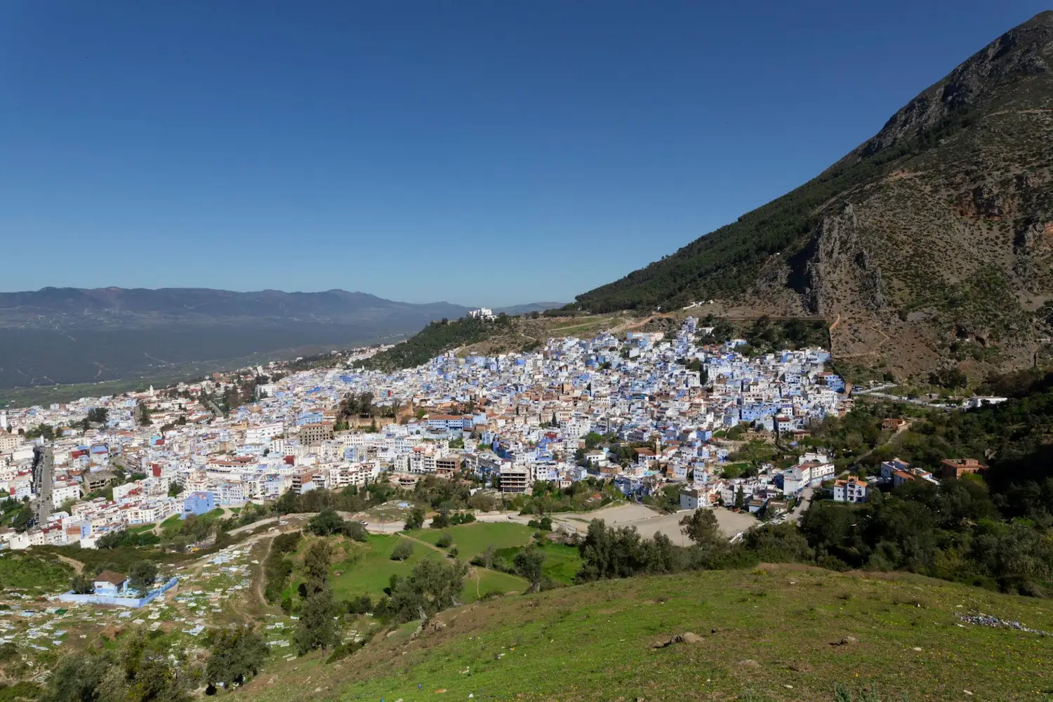 14 Days Tour from Fes