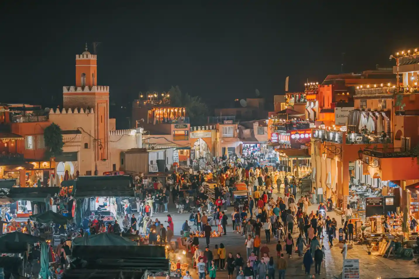 11 Days Tour from Tangier