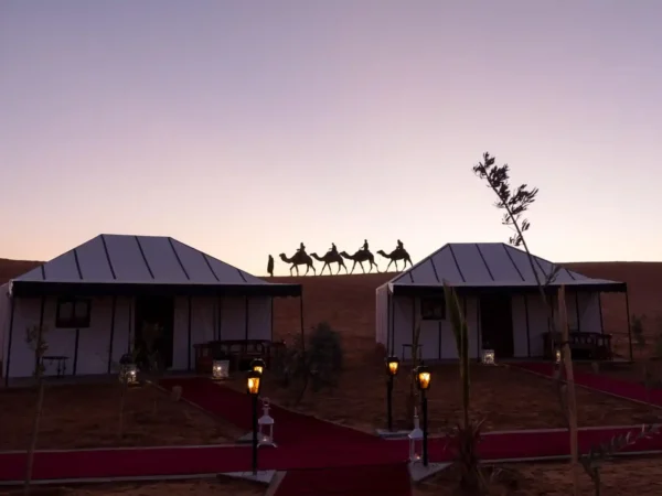 9 Days Tour from Casablanca