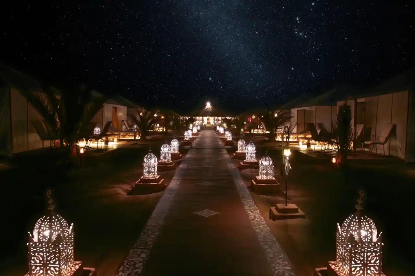 13 Days Tour from Casablanca
