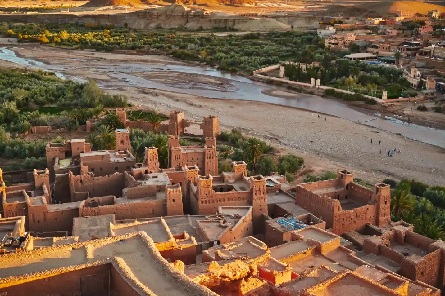 13 Days Tour from Casablanca