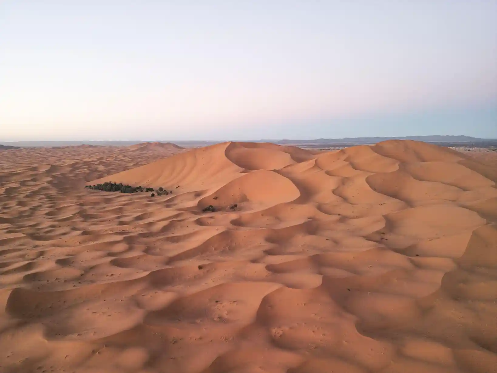 8 Days Tour From Fes