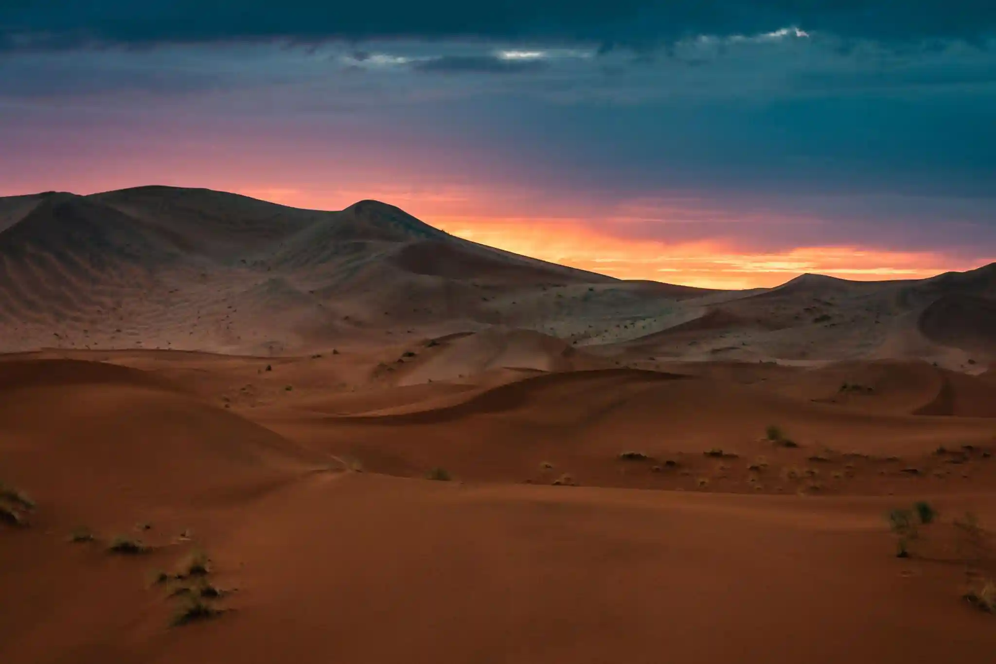 6 Day Morocco Tour From Fes