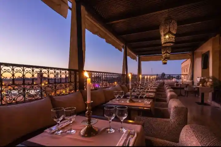 9 Days Tour from Tangier