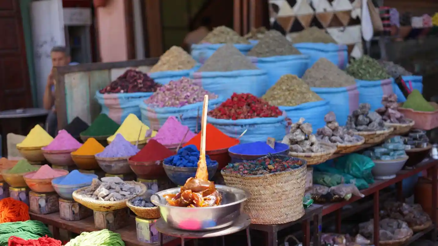 7 Days Tangier to Marrakech Tour