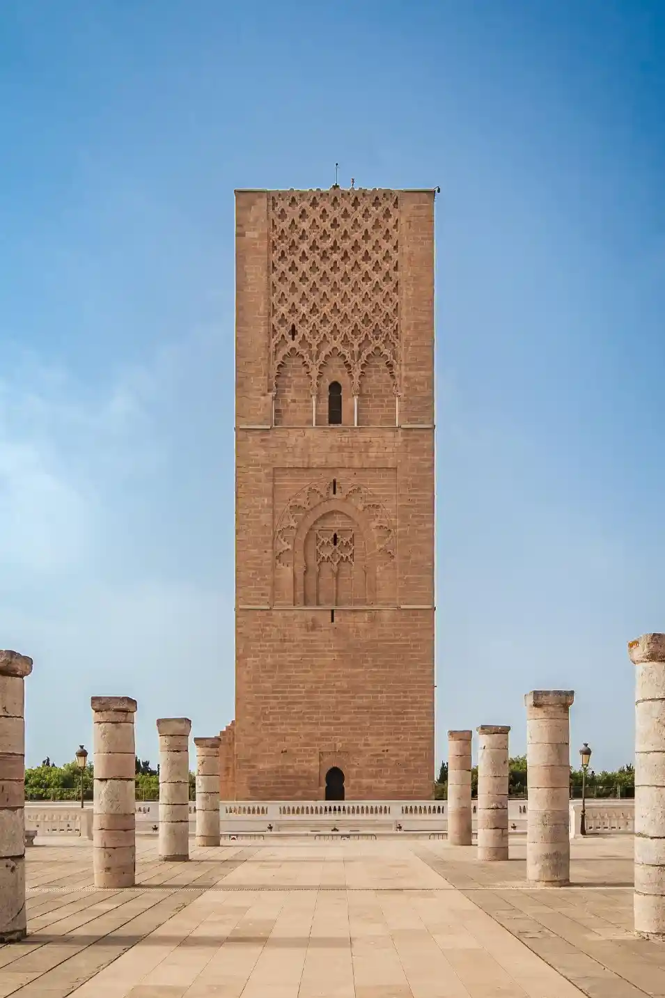 13 Days Tour from Fes