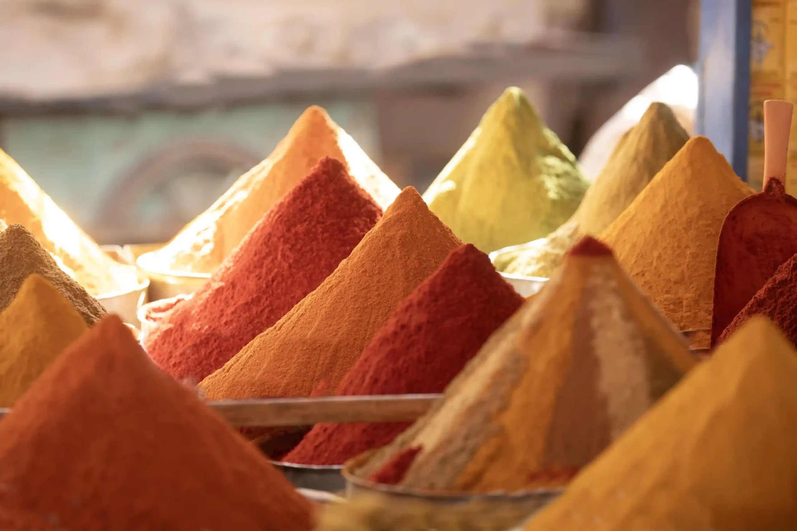 5 Days Tour From Tangier To Marrakech