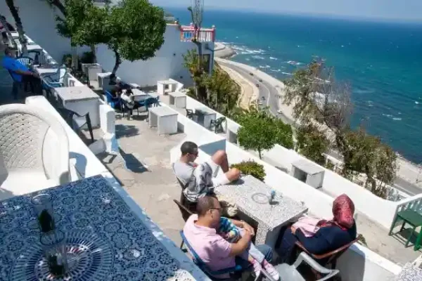 4 Days Tour from Tangier